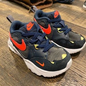 Nike Air Toddler Shoes